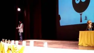 Reinaldo Araque Y Siiana Ievpak #2