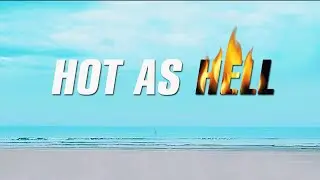 Hot as Hell | Young Pope (New Pope trailer) | Multi crossover