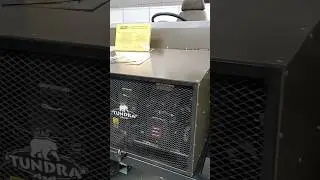 Вездеход Тундра