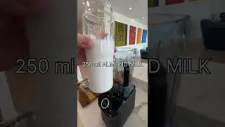 Chocolate Shake