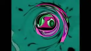 Klasky Csupo Robot Logo Center Effects