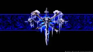 Фразы юнитов из Warcraft 3. Нежить, Тикондриус.