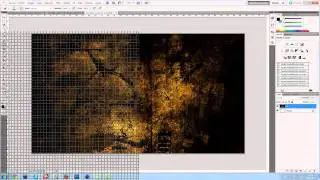 Tutoriales para Novatos - Herramientas principales de Photoshop PARTE 1 RESUBIDO