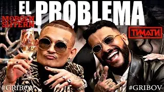 MORGENSHTERN & Тимати - El Problema (Prod. SLAVA MARLOW) [Премьера Клипа, 2020] (1 ЧАС)