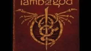 Lamb of God - Dead Seeds