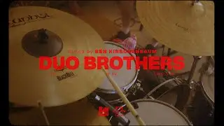 Duo Brothers - Explore the World