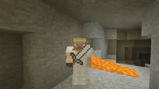 Minecraft Xbox: Hunt for Diamonds [10]