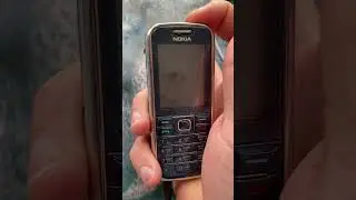 Эти телефоны бессмертны/Nokia 6233