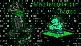 Misinterpretation Charted (Fnf)