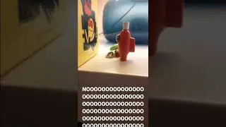 NO IMPOSTOR DON'T KILL HERB COOKIE (Cookie Run meme)