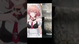 lantern pose maid  🫶 #memesdaily#meme#memewibu#memes#memetiktok#memeanime