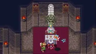 Let's Play Seiken Densetsu 3 - 06