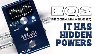 EQ2 Programmable Equalizer: Basic Functions & Hidden Features
