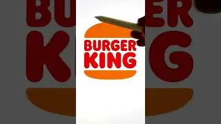 Putting my name into famous logos: Part 1! 