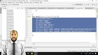 100 Android Kotlin – OOP   Type Aliases