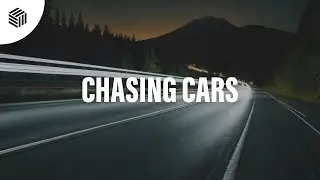 Mannymore - Chasing Cars