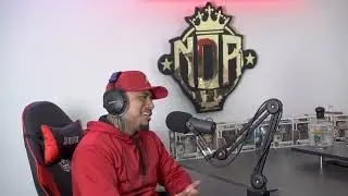 NOR PODCAST CON EL KRYMINAL NOR EP. #3 YOUNG REEP$