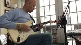 1979 Smashing Pumpkins Guitar Cover