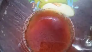 Huawei Matepad T8 1080p video test ( Open Camera )