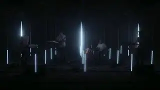 Zola Blood: Play Out | LIVE AT THE STABLES