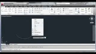 The MIRROR Command - AutoCAD