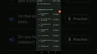 Google Assistant secrets
