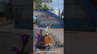 1 vs 2 elimination #codm