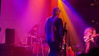 arcadia grey - full set live (3/21/24 seattle)
