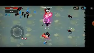 map 8 failed omg - Shadow survival shooting game