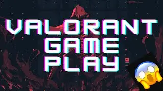 VALORANT WITH THE SQUAD !!! | Valorant Gameplay