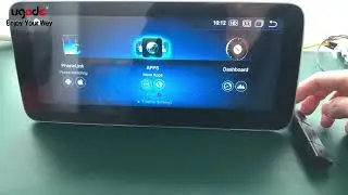 How to capture logs of UGODE Android screen