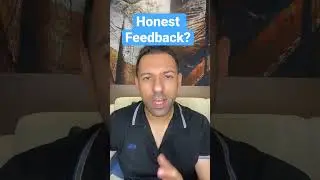 How honest feedback can help the scrum master￼