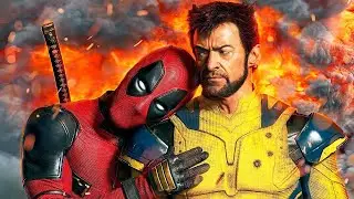 Al CINE 🎬 | Deadpool y Lobezno irrumpen las salas de cine