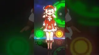 Genshin Impact  Klee.exe  - 