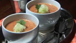 Gazpacho Soup