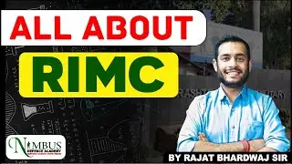 RIMC || RASHTRIYA INDIAN MILITARY COLLEGE || ALL YOU WANT TO KNOW ABOUT IT || #sainikschool