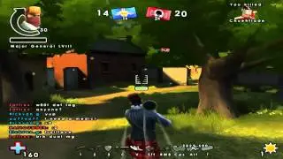 Victory Village Gameplay w/ Subs & Fans 28/7 - Streamrecord