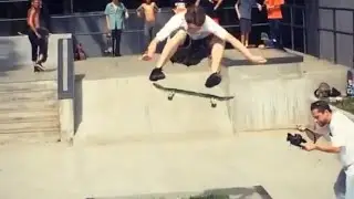 Yuri Facchini | Instagram clips | 2018