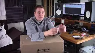 New Audio Interface | Presonus Studio 68 & other news