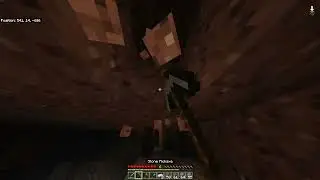 Minecraft #2 - Adventure part 1