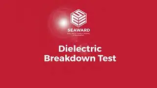 Dielectric Breakdown vs Withstanding - Hipot testing