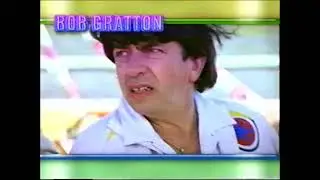 Bob Gratton Ma vie my life   TQS 2007, PUB