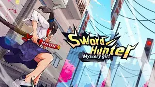 🔴 Sword Hunter Android Gameplay 2021