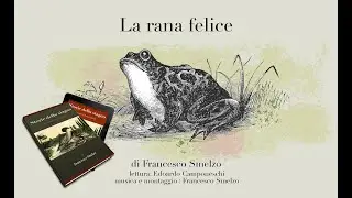 Storie dello stagno - 01. La Rana Felice