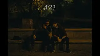 4:23 - Cortometraggio