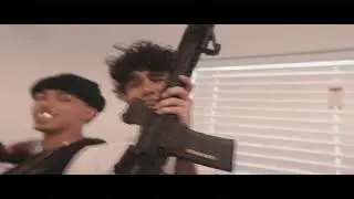 94 Cbase - Air It Out (Official Music Video)