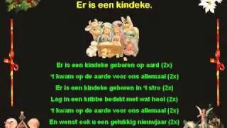 Kerst liedjes