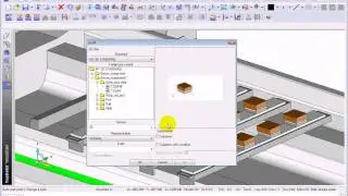 TopSolid WoodCam 10-Pod-interchanging-Topsolid Hungarian user.avi