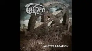 Gutted - Martyr Creation - Full Album (HQ)