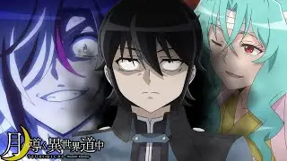 MAKOTO HAS HAD ENOUGH! Tsukimichi Episode 11 REVIEW